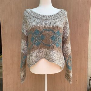 Free People Sweater